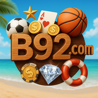 B92.com Logo